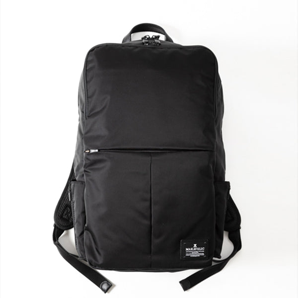 MAKAVELIC マキャベリック リュック BBC2 BACKPACK 3122-10110【正規販売店】