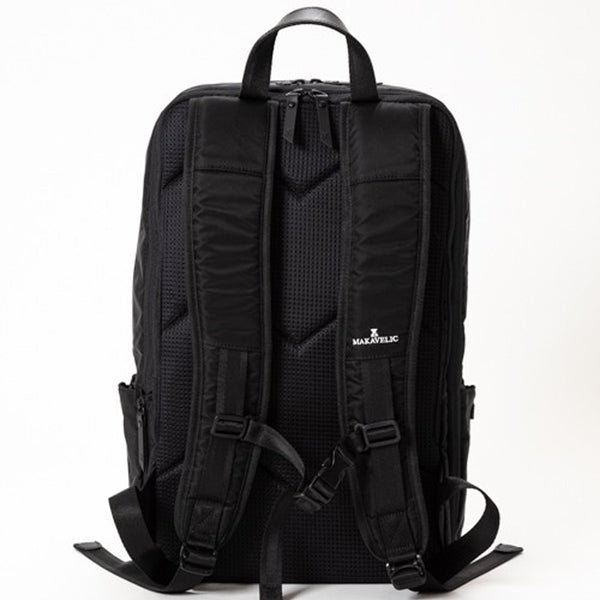 MAKAVELIC マキャベリック リュック BBC2 BACKPACK 3122-10110【正規販売店】