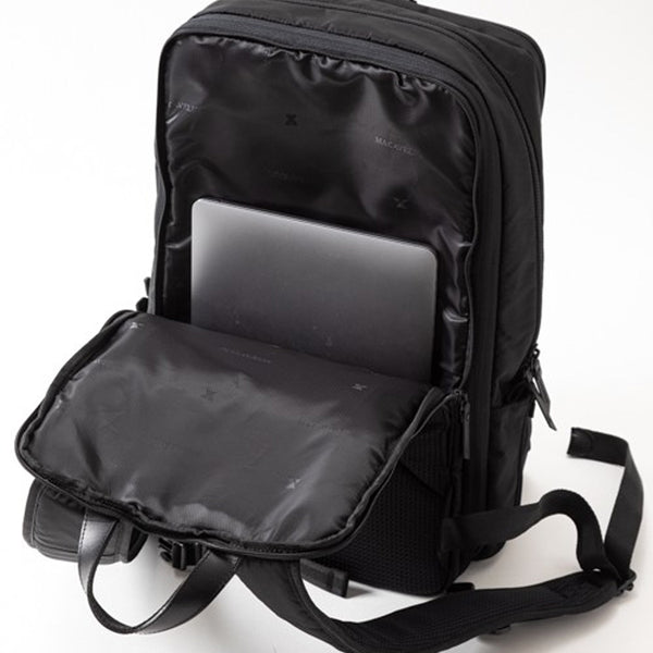 MAKAVELIC マキャベリック リュック BBC2 BACKPACK 3122-10110【正規販売店】