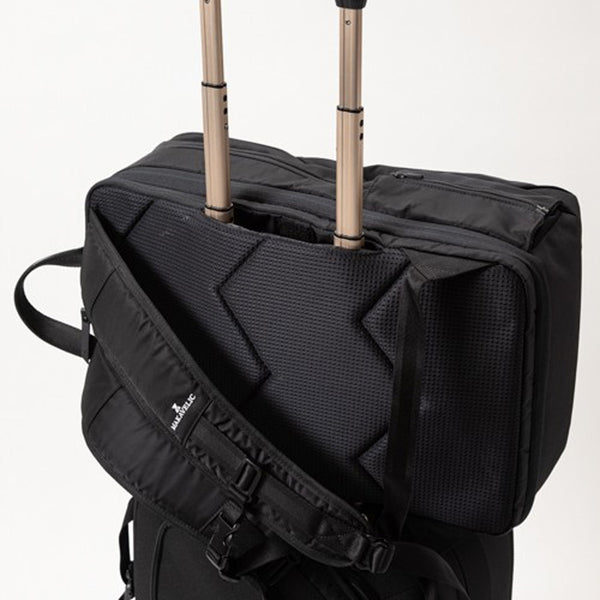 MAKAVELIC マキャベリック リュック BBC2 BACKPACK 3122-10110【正規販売店】