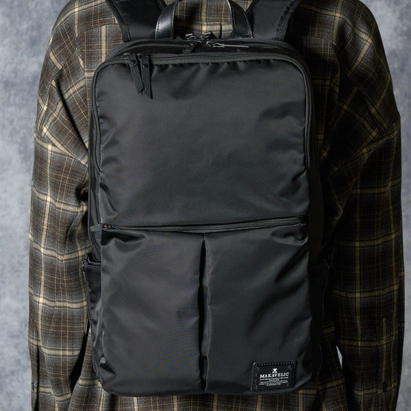 MAKAVELIC マキャベリック リュック BBC2 BACKPACK 3122-10110【正規販売店】