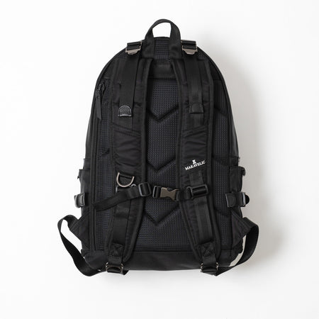 MAKAVELIC マキャベリック リュック SIERRA FUNDAMENTAL 2 DAYPACK 16〜18L 14インチPC対応 3125-10115【正規販売店】