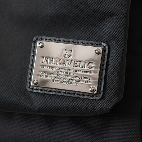 MAKAVELIC マキャベリック リュック SIERRA FUNDAMENTAL 2 DAYPACK 16〜18L 14インチPC対応 3125-10115【正規販売店】