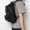 MAKAVELIC マキャベリック リュック SIERRA FUNDAMENTAL 2 DAYPACK 16〜18L 14インチPC対応 3125-10115【正規販売店】