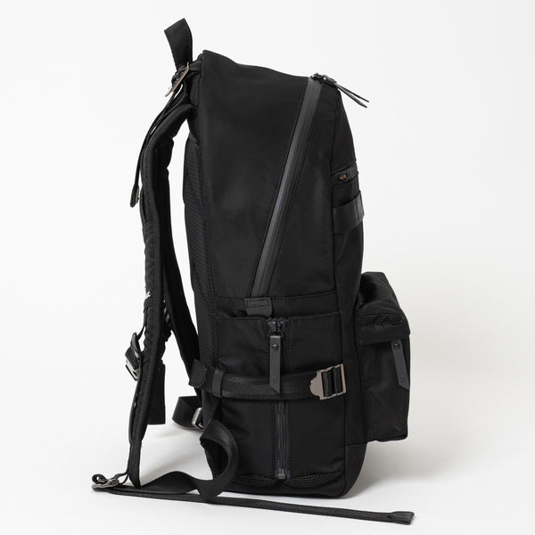 MAKAVELIC マキャベリック リュック SIERRA FUNDAMENTAL 2 DAYPACK 16〜18L 14インチPC対応 3125-10115【正規販売店】