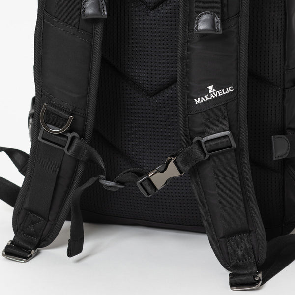 MAKAVELIC マキャベリック リュック SIERRA FUNDAMENTAL 2 DAYPACK 16〜18L 14インチPC対応 3125-10115【正規販売店】