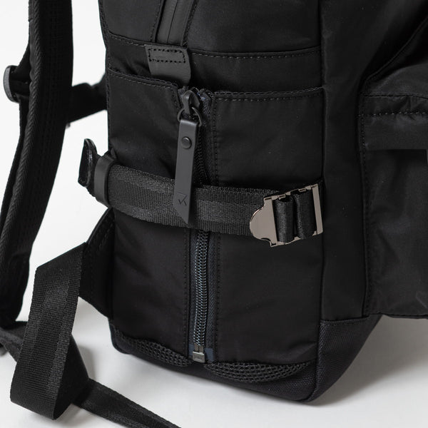 MAKAVELIC マキャベリック リュック SIERRA FUNDAMENTAL 2 DAYPACK 16〜18L 14インチPC対応 3125-10115【正規販売店】