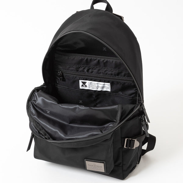 MAKAVELIC マキャベリック リュック SIERRA FUNDAMENTAL 2 DAYPACK 16〜18L 14インチPC対応 3125-10115【正規販売店】