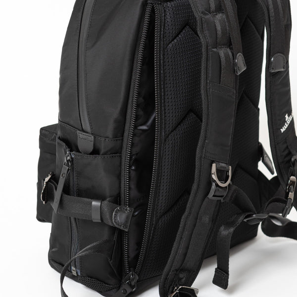 MAKAVELIC マキャベリック リュック SIERRA FUNDAMENTAL 2 DAYPACK 16〜18L 14インチPC対応 3125-10115【正規販売店】