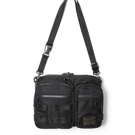 MAKAVELIC マキャベリック ショルダーバッグ SIERRA Orbit Shoulder Bag 3〜5L 3125-10519【正規販売店】