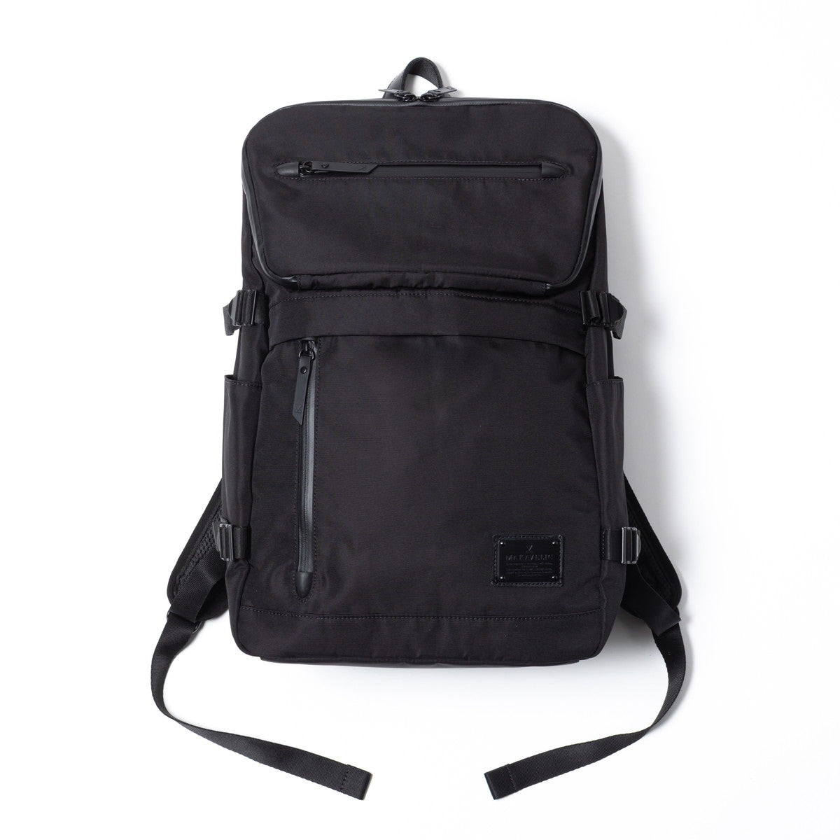 MAKAVELIC マキャベリック リュック BUSINESS&TRAVEL RECTANGLE 5