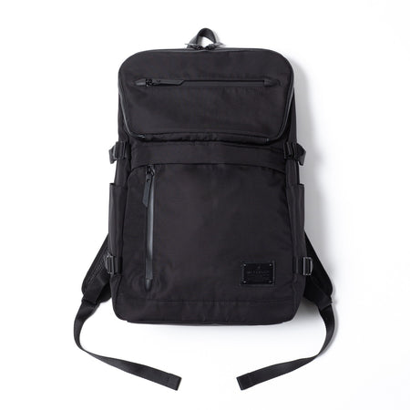 MAKAVELIC マキャベリック リュック BUSINESS&TRAVEL RECTANGLE 5 DAYPACK 17〜20L 16インチPC対応 3126-10101【正規販売店】