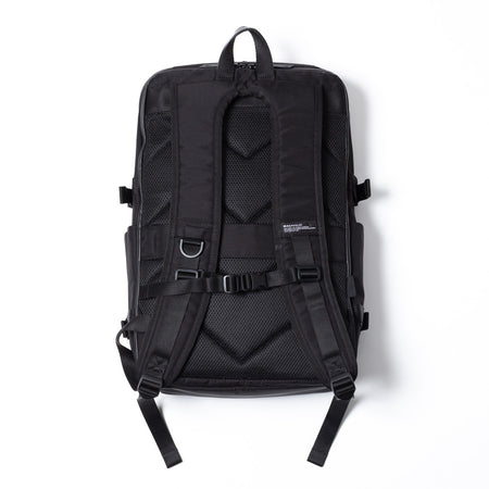MAKAVELIC マキャベリック リュック BUSINESS&TRAVEL RECTANGLE 5 DAYPACK 17〜20L 16インチPC対応 3126-10101【正規販売店】