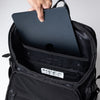 MAKAVELIC マキャベリック リュック BUSINESS&TRAVEL RECTANGLE 5 DAYPACK 17〜20L 16インチPC対応 3126-10101【正規販売店】