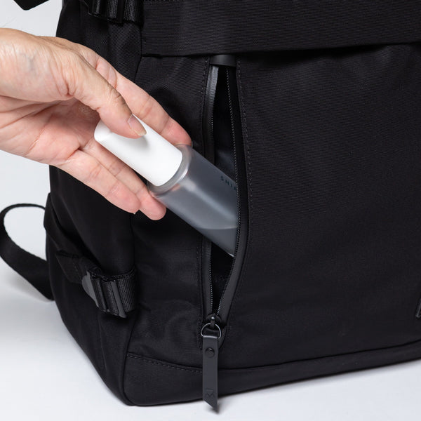 MAKAVELIC マキャベリック リュック BUSINESS&TRAVEL RECTANGLE 5 DAYPACK 17〜20L 16インチPC対応 3126-10101【正規販売店】
