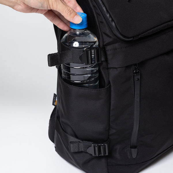 MAKAVELIC マキャベリック リュック BUSINESS&TRAVEL RECTANGLE 5 DAYPACK 17〜20L 16インチPC対応 3126-10101【正規販売店】