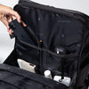 MAKAVELIC マキャベリック リュック BUSINESS&TRAVEL RECTANGLE 5 DAYPACK 17〜20L 16インチPC対応 3126-10101【正規販売店】