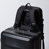 MAKAVELIC マキャベリック リュック BUSINESS&TRAVEL RECTANGLE 5 DAYPACK 17〜20L 16インチPC対応 3126-10101【正規販売店】