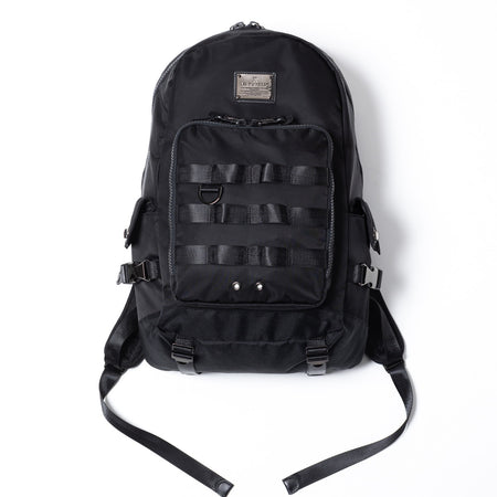 MAKAVELIC マキャベリック リュック SIERRA BIVOAC  DAYPACK 22〜24L 14インチPC対応 3109-10117【正規販売店】