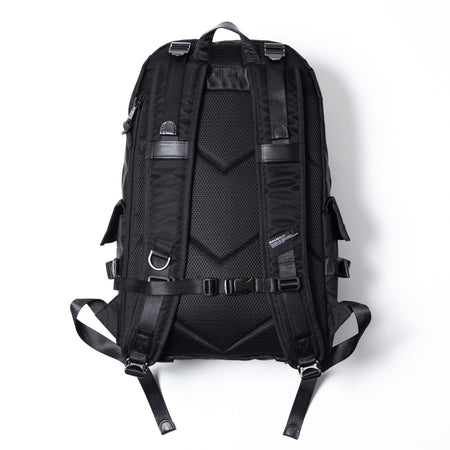 MAKAVELIC マキャベリック リュック SIERRA BIVOAC  DAYPACK 22〜24L 14インチPC対応 3109-10117【正規販売店】