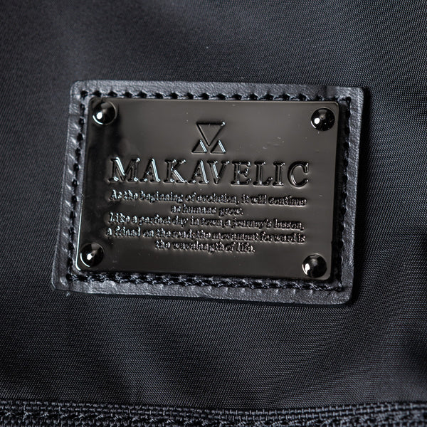 MAKAVELIC マキャベリック リュック SIERRA ROOTAGE DAYPACK SIERRA EDITION 15〜18L 14インチPC対応 3126-10102【正規販売店】