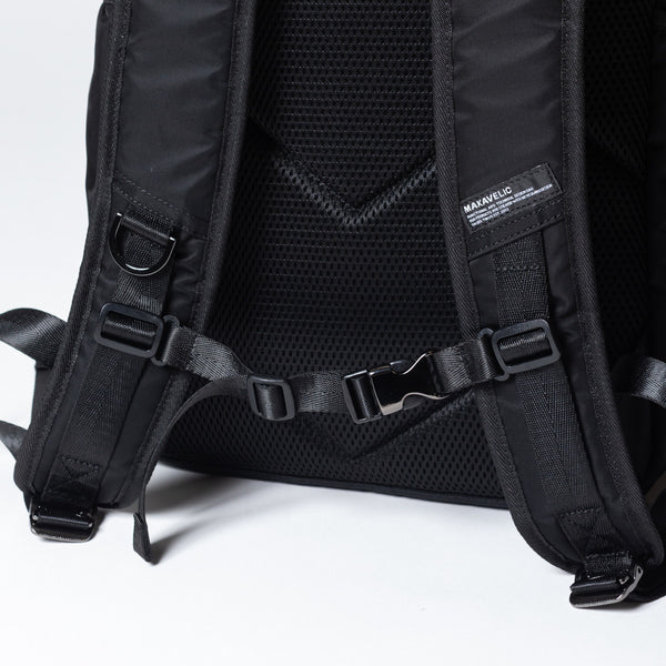 MAKAVELIC マキャベリック リュック SIERRA ROOTAGE DAYPACK SIERRA EDITION 15〜18L 14インチPC対応 3126-10102【正規販売店】