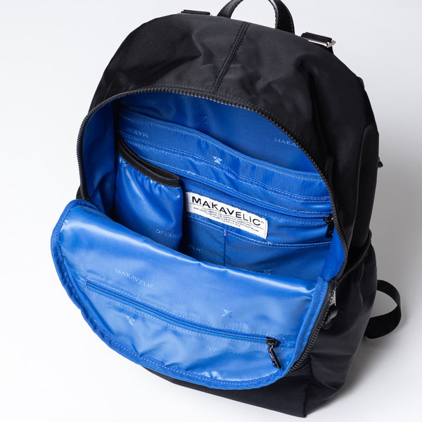 MAKAVELIC マキャベリック リュック SIERRA ROOTAGE DAYPACK SIERRA EDITION 15〜18L 14インチPC対応 3126-10102【正規販売店】