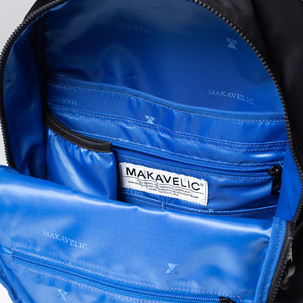 MAKAVELIC マキャベリック リュック SIERRA ROOTAGE DAYPACK SIERRA EDITION 15〜18L 14インチPC対応 3126-10102【正規販売店】