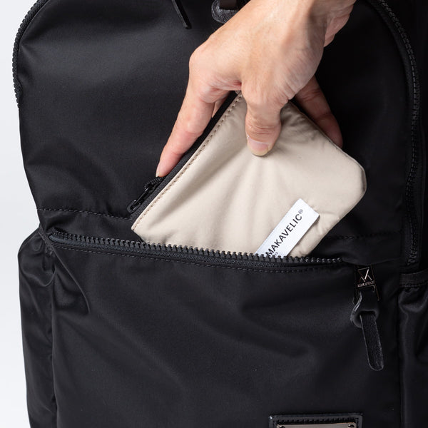 MAKAVELIC マキャベリック リュック SIERRA ROOTAGE DAYPACK SIERRA EDITION 15〜18L 14インチPC対応 3126-10102【正規販売店】