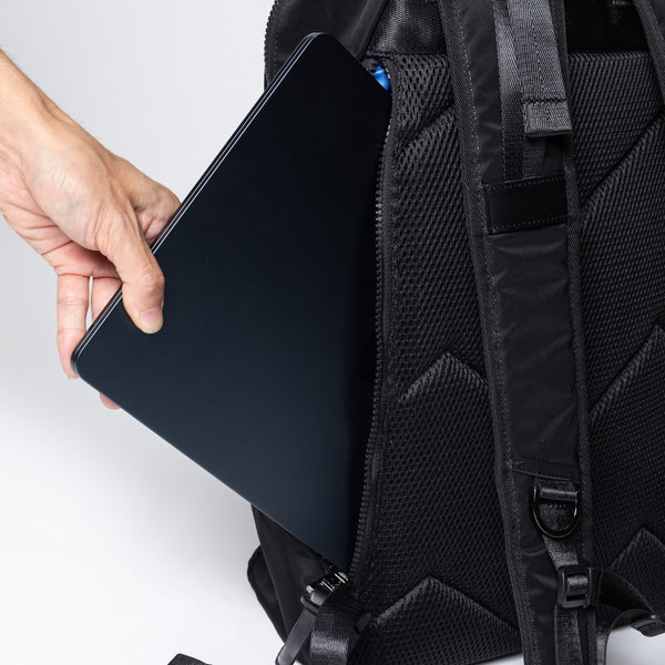 MAKAVELIC マキャベリック リュック SIERRA ROOTAGE DAYPACK SIERRA EDITION 15〜18L 14インチPC対応 3126-10102【正規販売店】