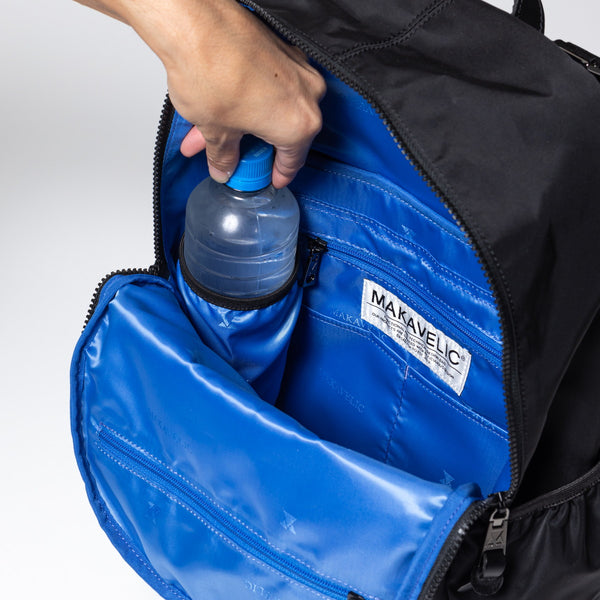 MAKAVELIC マキャベリック リュック SIERRA ROOTAGE DAYPACK SIERRA EDITION 15〜18L 14インチPC対応 3126-10102【正規販売店】