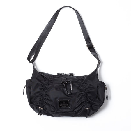 MAKAVELIC マキャベリック ショルダーバッグ SIERRA ACROSS SHOULDER BAG SIEERA EDITION 5〜6L 3126-10502【正規販売店】