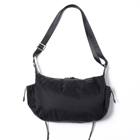 MAKAVELIC マキャベリック ショルダーバッグ SIERRA ACROSS SHOULDER BAG SIEERA EDITION 5〜6L 3126-10502【正規販売店】