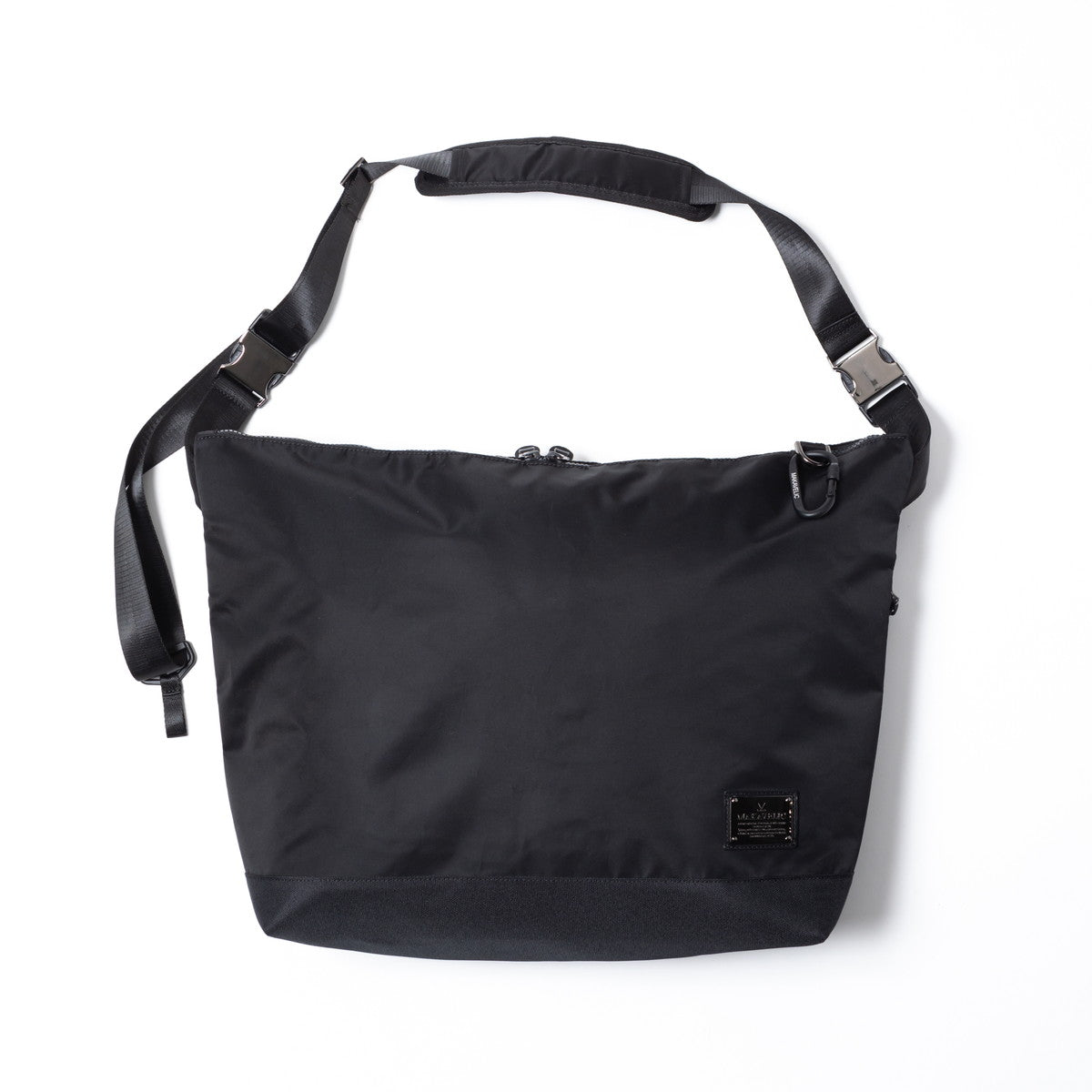 MAKAVELIC マキャベリック ショルダーバッグ SIERRA URBAN MESSENGER