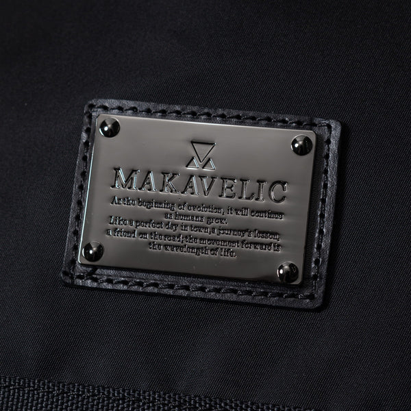 MAKAVELIC マキャベリック ショルダーバッグ SIERRA URBAN MESSENGER BAG SIERRA EDITION 28〜30L 3126-10505【正規販売店】