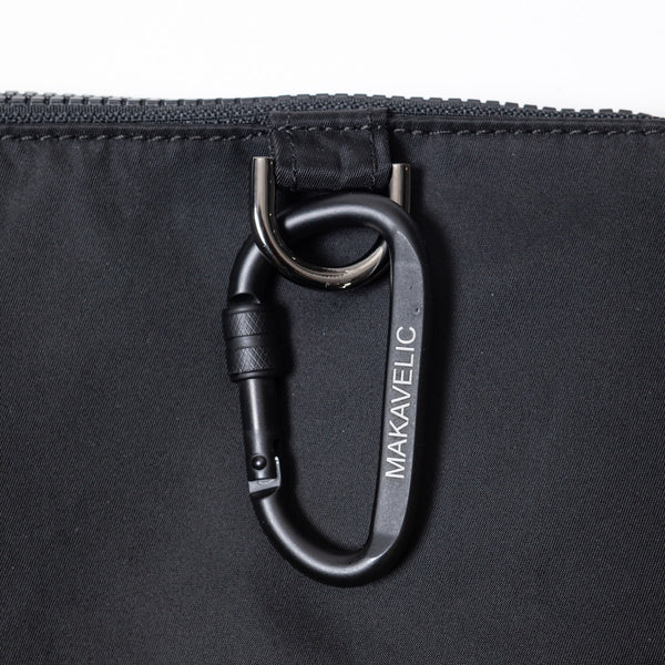 MAKAVELIC マキャベリック ショルダーバッグ SIERRA URBAN MESSENGER BAG SIERRA EDITION 28〜30L 3126-10505【正規販売店】