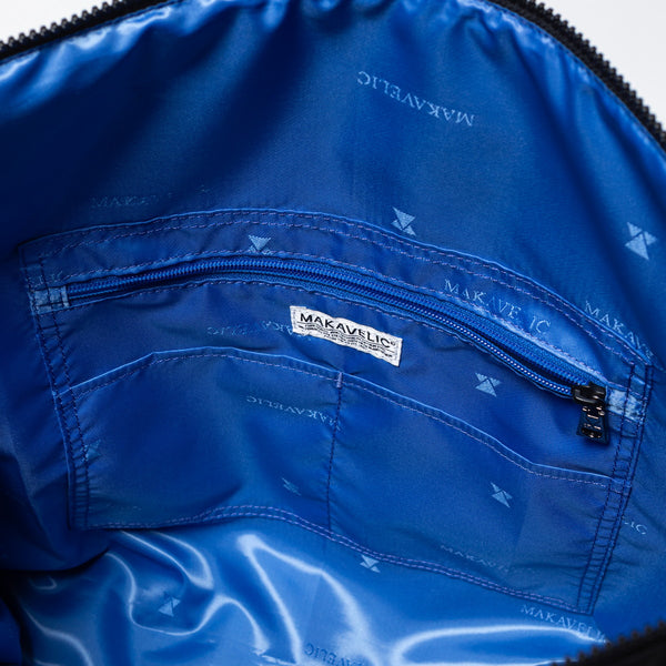 MAKAVELIC マキャベリック ショルダーバッグ SIERRA URBAN MESSENGER BAG SIERRA EDITION 28〜30L 3126-10505【正規販売店】