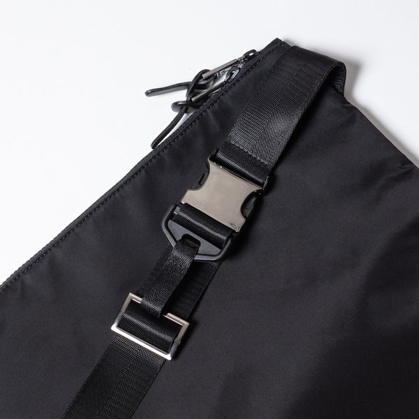 MAKAVELIC マキャベリック ショルダーバッグ SIERRA URBAN MESSENGER BAG SIERRA EDITION 28〜30L 3126-10505【正規販売店】