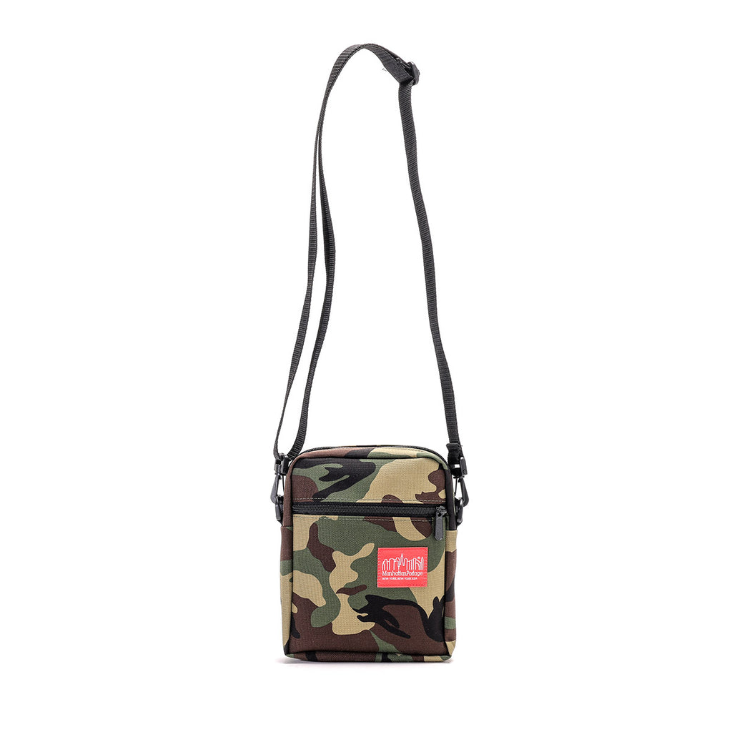 マンハッタンポーテージ シティ ライト バッグ ショルダーバッグ City Light Bag Manhattan Portage MP14–  【正規販売店】バッグ通販TORATO