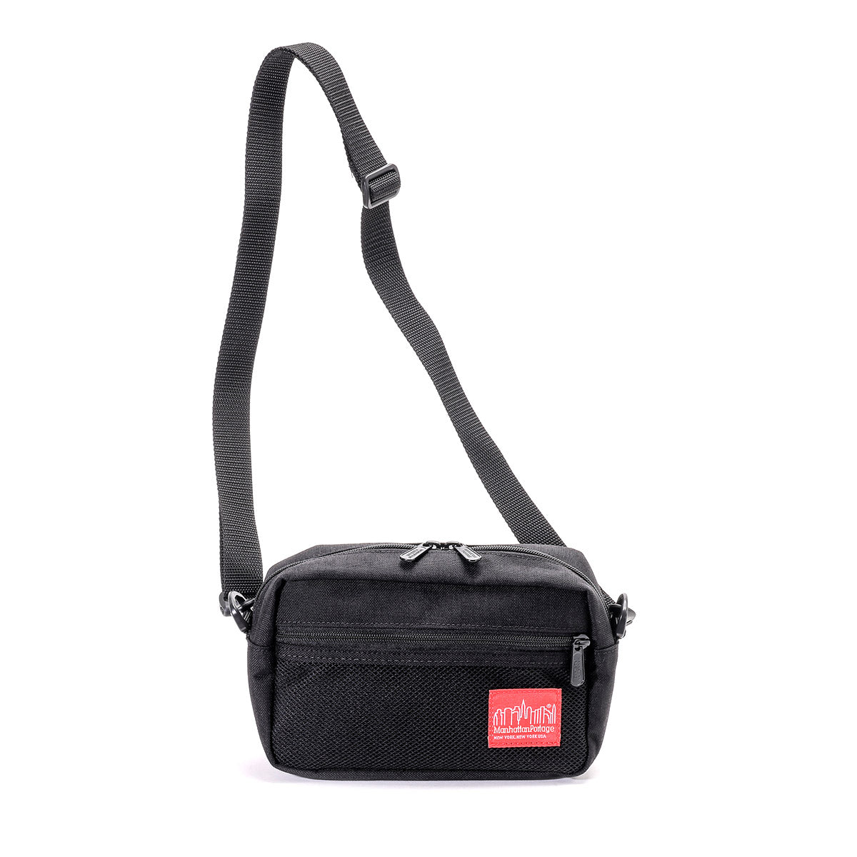 マンハッタンポーテージ スプリンター バッグ ショルダーバッグ Sprinter Bag Manhattan Portage MP1401 22fw