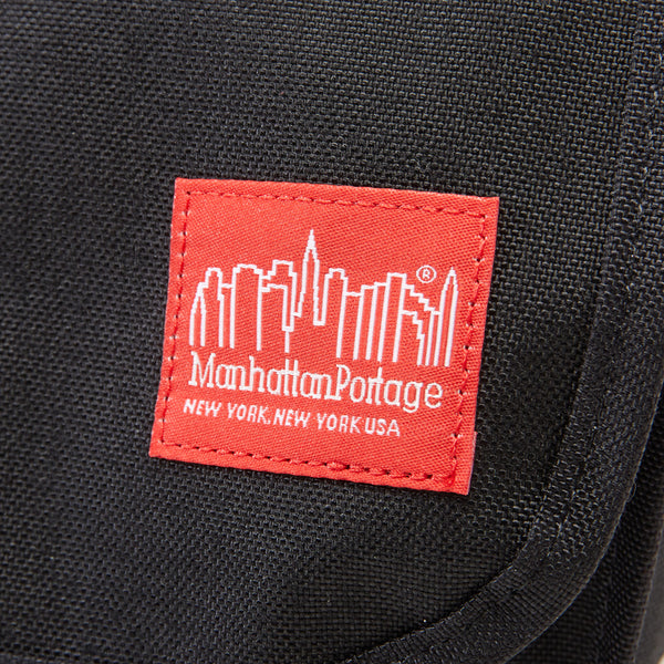 マンハッタンポーテージ St.Marks Shoulder Bag ショルダーバッグ  Manhattan Portage  MP1426