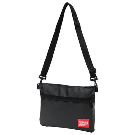 Manhattan Portage  マンハッタンポーテージ ショルダーバッグ Matte Vinyl Harlem Bag MP1084MVL【正規販売店】