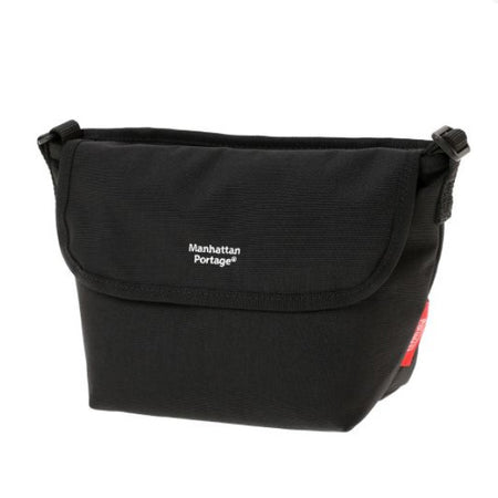 Manhattan Portage  マンハッタンポーテージ メッセンジャーバッグ Magnet Snap Messenger Bag S MP1603BPDMGNT【正規販売店】