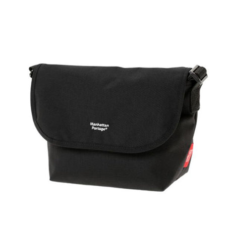 Manhattan Portage  マンハッタンポーテージ メッセンジャーバッグ Magnet Snap Messenger Bag M MP1605JRBPDMGNT【正規販売店】