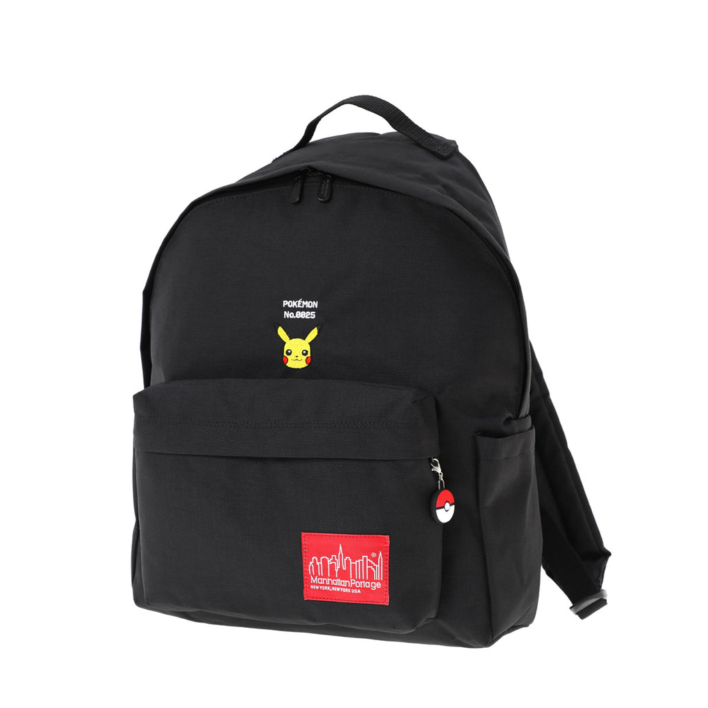 ポケモン×マンハッタンポーテージ リュック Manhattan Portage マンハッタンポーテージ ポケモン リュック Big