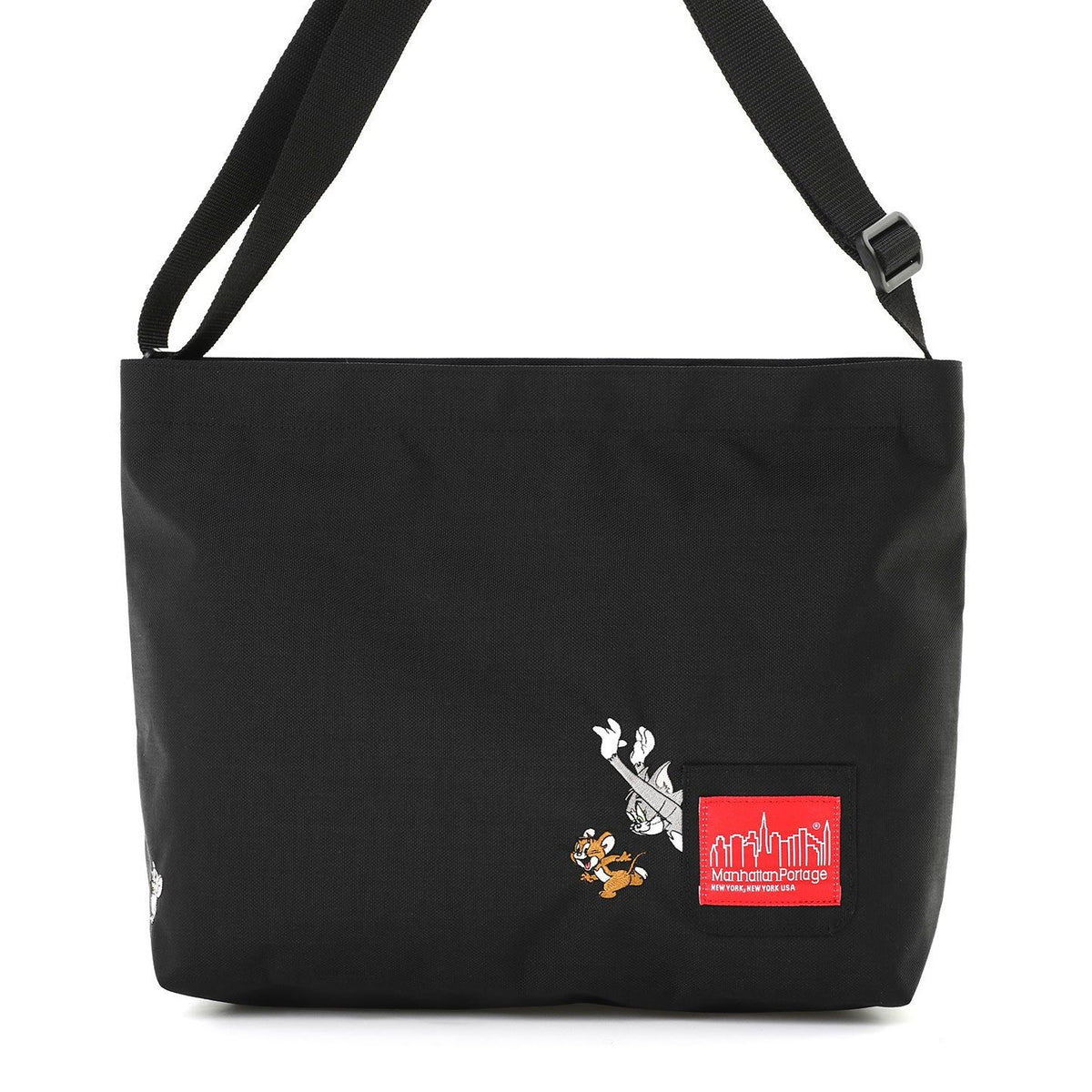 Manhattan Portage マンハッタンポーテージ ショルダーバッグ