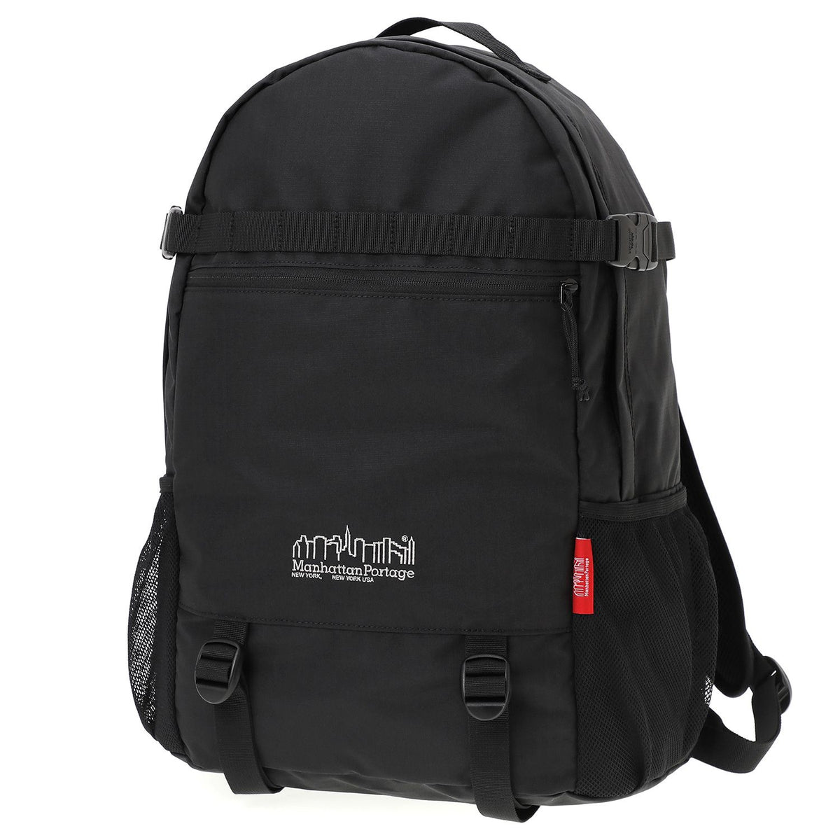 Manhattan Portage マンハッタンポーテージ リュック Edge Packer Action Bag MP2284CDRSP ...