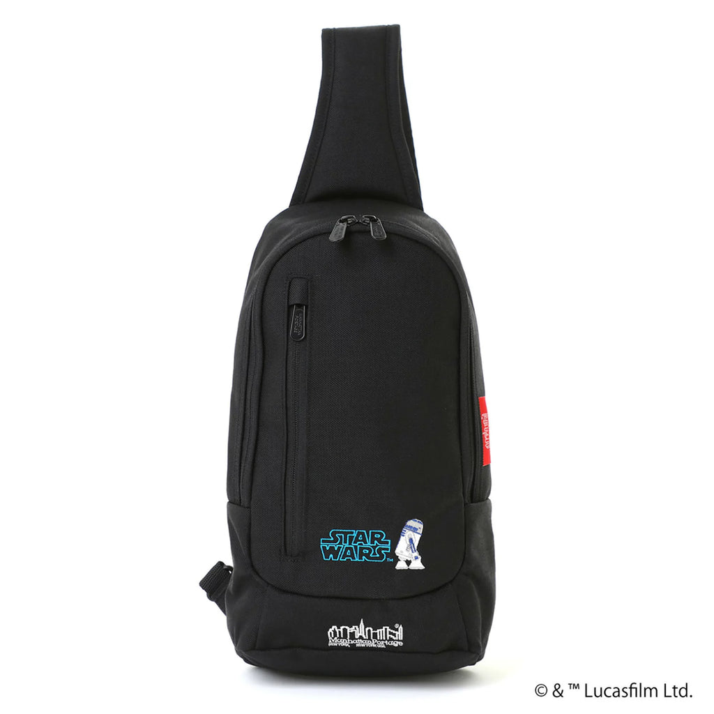 Manhattan Portage マンハッタンポーテージ ショルダーバッグ LITTLE