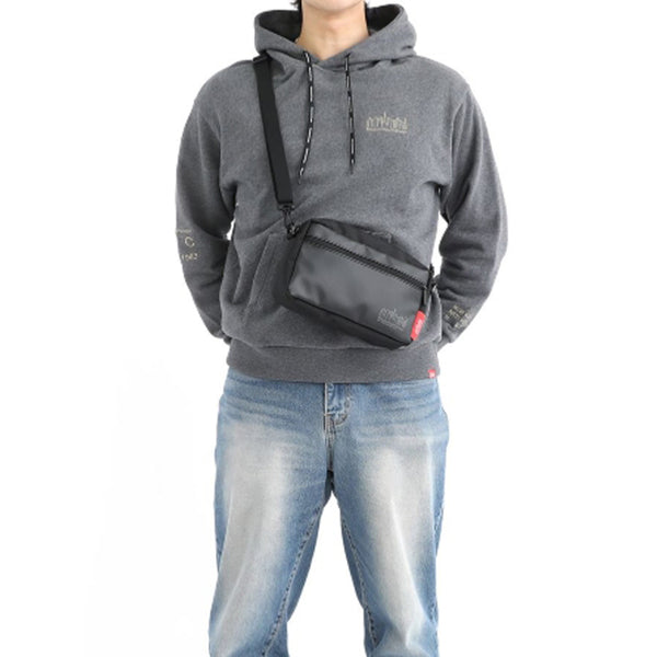 Manhattan Portage  マンハッタンポーテージ ショルダーバッグ Pacific Jogger Bag Ver. 2 MP1404L2HPWP【正規販売店】