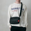 Manhattan Portage  マンハッタンポーテージ ショルダーバッグ Pacific Jogger Bag Ver. 2 MP1404L2HPWP【正規販売店】